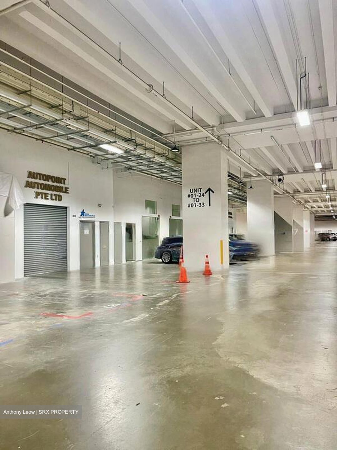 T-space (D18), Factory #459726911